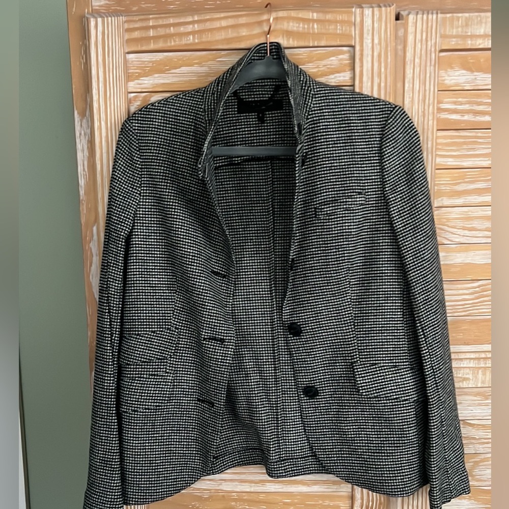 Rag & Bone “Slade” Blazer
